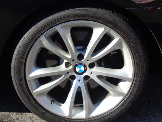 ６シリーズ ６５０ｉカブリオレ　純正ＨＤＤナビ／フルセグ／Ｂｌｕｅｔｏｏｔｈ／エアシート／シートヒーター／パワーシート／ＨＩＤ／ＨＵＤ／ＤＶＤ再生／／バックカメラ／ホワイトレザー（43枚目）