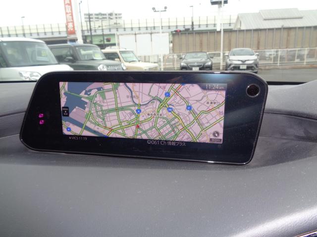 ＭＡＺＤＡ３ファストバック １５Ｓツーリング　８．８インチナビ／フルセグ／ＤＶＤ再生／Ｂｌｕｅｔｏｏｔｈ／パノラミックビューカメラ／ＥＴＣ／ＢＳＭ／ＨＵＤ／オートライト／オートハイビーム（21枚目）