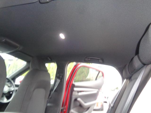 ＭＡＺＤＡ３ファストバック １５Ｓツーリング　８．８インチナビ／フルセグ／ＤＶＤ再生／Ｂｌｕｅｔｏｏｔｈ／パノラミックビューカメラ／ＥＴＣ／ＢＳＭ／ＨＵＤ／オートライト／オートハイビーム（35枚目）