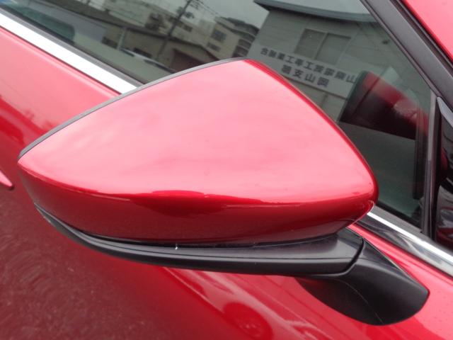 ＭＡＺＤＡ３ファストバック １５Ｓツーリング　８．８インチナビ／フルセグ／ＤＶＤ再生／Ｂｌｕｅｔｏｏｔｈ／パノラミックビューカメラ／ＥＴＣ／ＢＳＭ／ＨＵＤ／オートライト／オートハイビーム（36枚目）