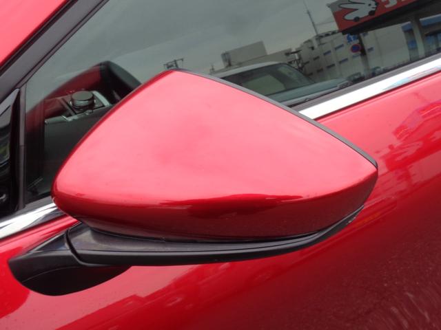 ＭＡＺＤＡ３ファストバック １５Ｓツーリング　８．８インチナビ／フルセグ／ＤＶＤ再生／Ｂｌｕｅｔｏｏｔｈ／パノラミックビューカメラ／ＥＴＣ／ＢＳＭ／ＨＵＤ／オートライト／オートハイビーム（37枚目）