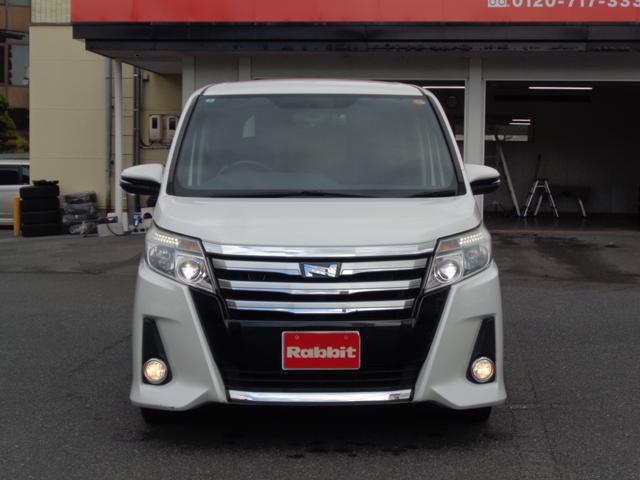 ノア Ｓｉ　９ｉｎナビ／フルセグ／１１型フリップダウンモニター／７人乗り／Ｂｌｕｅｔｏｏｔｈ／バックカメラ／ＤＶＤ再生／両側パワースライドドア／ドラレコ（5枚目）