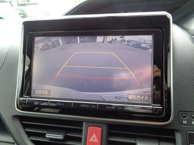 ノア Ｓｉ　９ｉｎナビ／フルセグ／１１型フリップダウンモニター／７人乗り／Ｂｌｕｅｔｏｏｔｈ／バックカメラ／ＤＶＤ再生／両側パワースライドドア／ドラレコ（25枚目）