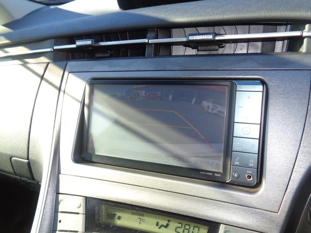 プリウス Ｓ　／スマートキー／プッシュスタート／純正ナビ／フルセグ／バックカメラ／ＨＩＤヘッドライト／ＥＴＣ／ドラレコ前後／ユーザー買取／禁煙車（29枚目）