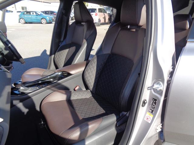 Ｃ－ＨＲ Ｇ　／スマートキー／モデリスタエアロ／純正ナビ／フルセグ／バックカメラ／Ｂｌｕｅｔｏｏｔｈ／アダプティブクルーズ／衝突軽減／レーンアシスト／社外マフラー／ユーザー買取／禁煙車／ワンオーナー（22枚目）