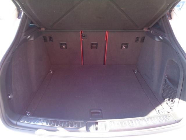 マカン マカン　ターボ　エントリー＆ドライブ・スポーツクロノ・アルカンターラルーフ・ＰＡＳＭ・純ＨＤＤナビＴＶ・Ｓ，Ｂカメラ・ＢＴ・赤革・Ｐシート・シートヒーター・ＢＯＳＥ・Ｐバックドア・前後ドラレコ・ＥＴＣ（15枚目）