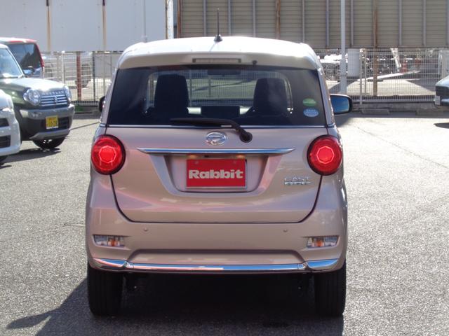 キャスト スタイルG プライムコレクション SAIII 純正ナビ/フルセグ/パノラミックビューカメラ/DVD再生/Bluetooth/LEDライト/スマートアシスト3/オートライト/オートハイビーム(8枚目)