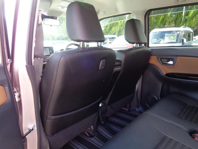 キャスト スタイルG プライムコレクション SAIII 純正ナビ/フルセグ/パノラミックビューカメラ/DVD再生/Bluetooth/LEDライト/スマートアシスト3/オートライト/オートハイビーム(16枚目)