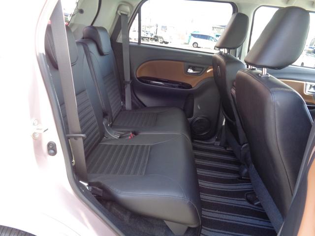 キャスト スタイルG プライムコレクション SAIII 純正ナビ/フルセグ/パノラミックビューカメラ/DVD再生/Bluetooth/LEDライト/スマートアシスト3/オートライト/オートハイビーム(20枚目)