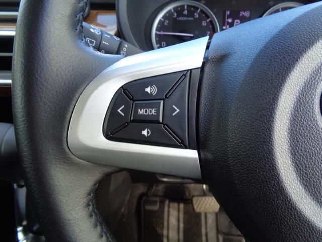 キャスト スタイルG プライムコレクション SAIII 純正ナビ/フルセグ/パノラミックビューカメラ/DVD再生/Bluetooth/LEDライト/スマートアシスト3/オートライト/オートハイビーム(27枚目)