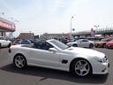 MERCEDES BENZ SL