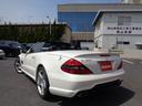 MERCEDES BENZ SL