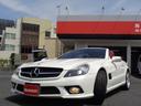 MERCEDES BENZ SL