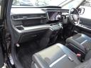 HONDA STEPWAGON SPADA