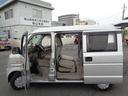 ジョインターボ　／４ＷＤ／ターボ／ＰＳ／ＰＷ／ＡＣ／キーレス／両側スライドドア／ユーザー買取／禁煙車（22枚目）