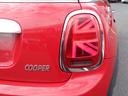 クーパー スマートキー・ペッパーパッケージ・ユニオンジャックテール・純正ナビ・BT・バックカメラ・アイドリングストップ・LEDライト・LEDフォグ・トノカバー・ETC・前後ドラレコ・禁煙(14枚目)