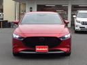 ＭＡＺＤＡ３ファストバック １５Ｓツーリング　８．８インチナビ／フルセグ／ＤＶＤ再生／Ｂｌｕｅｔｏｏｔｈ／パノラミックビューカメラ／ＥＴＣ／ＢＳＭ／ＨＵＤ／オートライト／オートハイビーム（5枚目）
