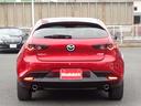 ＭＡＺＤＡ３ファストバック １５Ｓツーリング　８．８インチナビ／フルセグ／ＤＶＤ再生／Ｂｌｕｅｔｏｏｔｈ／パノラミックビューカメラ／ＥＴＣ／ＢＳＭ／ＨＵＤ／オートライト／オートハイビーム（8枚目）