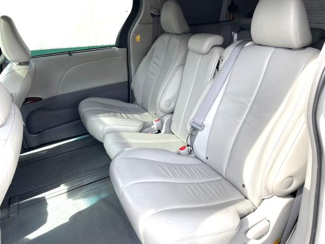 シエナ XLE 新車並行輸入車/実走行/BC Forged 鍛造ホイール/BC RACING 車高調/デジタルインナーミラー/ディスプレイオーディオ/FRエアロ/サンルーフ/レザーシート/電動格納ミラー/キーレス(19枚目)