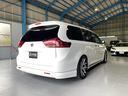 シエナ XLE 新車並行輸入車/実走行/BC Forged 鍛造ホイール/BC RACING 車高調/デジタルインナーミラー/ディスプレイオーディオ/FRエアロ/サンルーフ/レザーシート/電動格納ミラー/キーレス(6枚目)