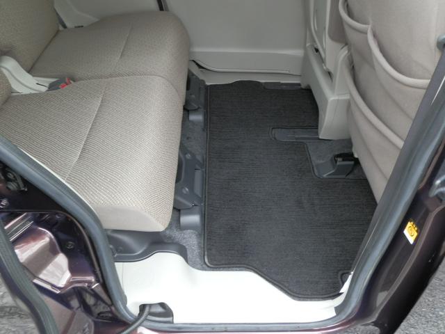 タント X SAIII ナビフルセグTV Bluetooth バックカメラ 禁煙車 衝突軽減システム スマートキー 左パワースライドドア シートヒーター オートエアコン オートライト 新品タイヤ4本 新品バッテリー(34枚目)
