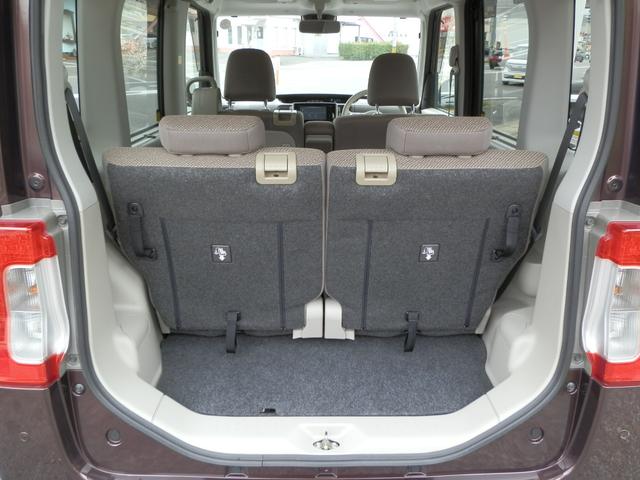 タント X SAIII ナビフルセグTV Bluetooth バックカメラ 禁煙車 衝突軽減システム スマートキー 左パワースライドドア シートヒーター オートエアコン オートライト 新品タイヤ4本 新品バッテリー(37枚目)