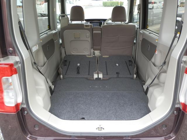 タント X SAIII ナビフルセグTV Bluetooth バックカメラ 禁煙車 衝突軽減システム スマートキー 左パワースライドドア シートヒーター オートエアコン オートライト 新品タイヤ4本 新品バッテリー(38枚目)