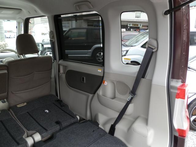 タント X SAIII ナビフルセグTV Bluetooth バックカメラ 禁煙車 衝突軽減システム スマートキー 左パワースライドドア シートヒーター オートエアコン オートライト 新品タイヤ4本 新品バッテリー(41枚目)
