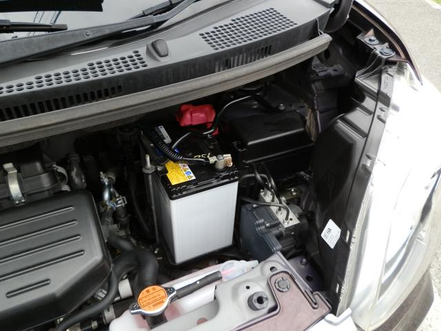 タント X SAIII ナビフルセグTV Bluetooth バックカメラ 禁煙車 衝突軽減システム スマートキー 左パワースライドドア シートヒーター オートエアコン オートライト 新品タイヤ4本 新品バッテリー(59枚目)
