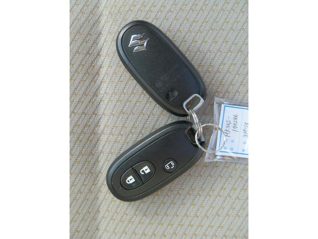 スペーシア X レーダーブレーキサポート 走行7万km ナビTV Bluetooth ETC 衝突軽減システム 禁煙車 左パワースライドドア オートライト ツートンカラー/ホワイトルーフ(18枚目)