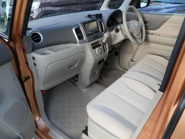 スペーシア X レーダーブレーキサポート 走行7万km ナビTV Bluetooth ETC 衝突軽減システム 禁煙車 左パワースライドドア オートライト ツートンカラー/ホワイトルーフ(25枚目)