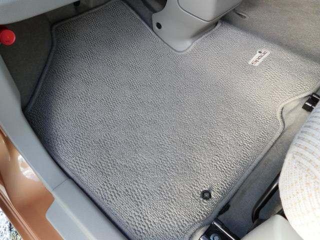 スペーシア X レーダーブレーキサポート 走行7万km ナビTV Bluetooth ETC 衝突軽減システム 禁煙車 左パワースライドドア オートライト ツートンカラー/ホワイトルーフ(26枚目)