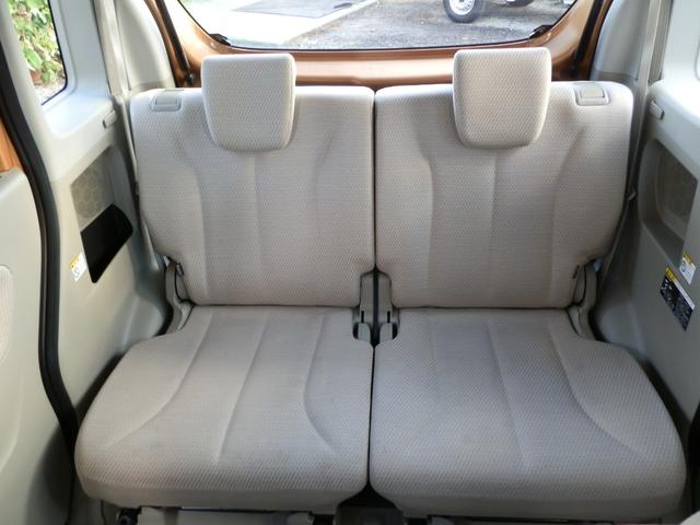 スペーシア X レーダーブレーキサポート 走行7万km ナビTV Bluetooth ETC 衝突軽減システム 禁煙車 左パワースライドドア オートライト ツートンカラー/ホワイトルーフ(34枚目)