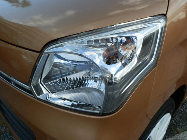 スペーシア X レーダーブレーキサポート 走行7万km ナビTV Bluetooth ETC 衝突軽減システム 禁煙車 左パワースライドドア オートライト ツートンカラー/ホワイトルーフ(50枚目)