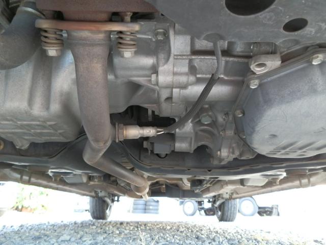 スペーシア X レーダーブレーキサポート 走行7万km ナビTV Bluetooth ETC 衝突軽減システム 禁煙車 左パワースライドドア オートライト ツートンカラー/ホワイトルーフ(59枚目)