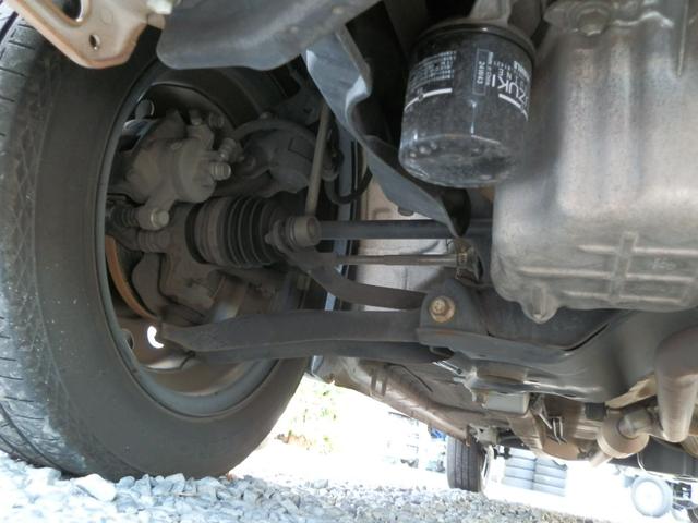 スペーシア X レーダーブレーキサポート 走行7万km ナビTV Bluetooth ETC 衝突軽減システム 禁煙車 左パワースライドドア オートライト ツートンカラー/ホワイトルーフ(60枚目)