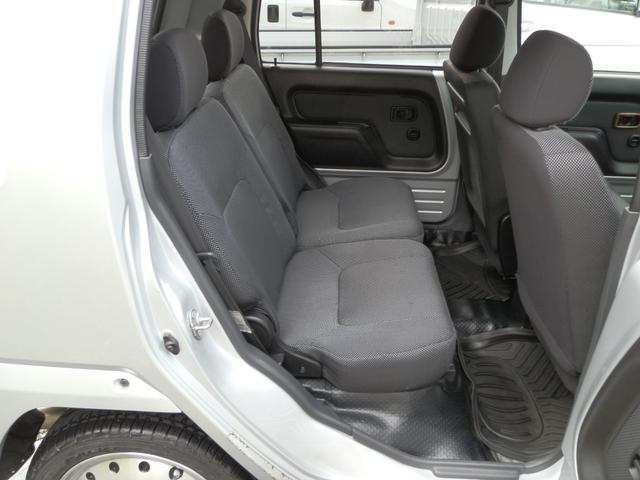 ネイキッド ターボＧ　５速マニュアル　ナビ　Ｂｌｕｅｔｏｏｔｈ　ドライブレコーダー　タイミングベルト交換済み　キーレス　電動格納ミラー　純正アルミホイール（28枚目）