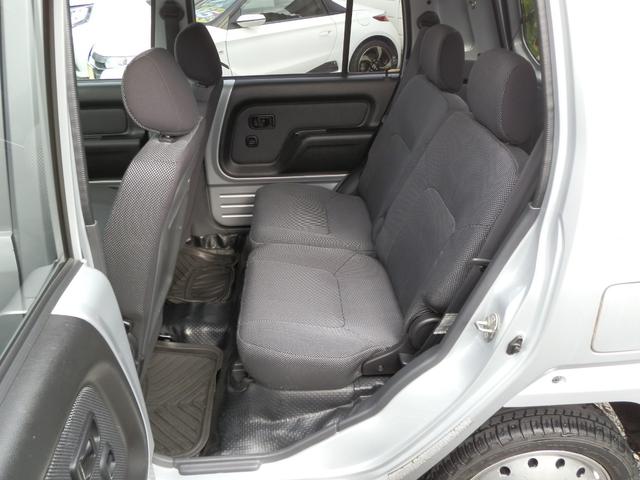 ネイキッド ターボＧ　５速マニュアル　ナビ　Ｂｌｕｅｔｏｏｔｈ　ドライブレコーダー　タイミングベルト交換済み　キーレス　電動格納ミラー　純正アルミホイール（29枚目）