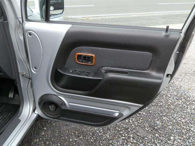 ネイキッド ターボＧ　５速マニュアル　ナビ　Ｂｌｕｅｔｏｏｔｈ　ドライブレコーダー　タイミングベルト交換済み　キーレス　電動格納ミラー　純正アルミホイール（30枚目）