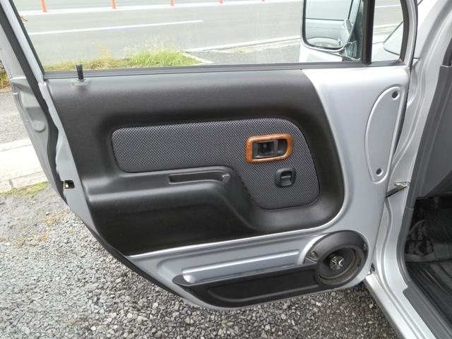 ネイキッド ターボＧ　５速マニュアル　ナビ　Ｂｌｕｅｔｏｏｔｈ　ドライブレコーダー　タイミングベルト交換済み　キーレス　電動格納ミラー　純正アルミホイール（31枚目）