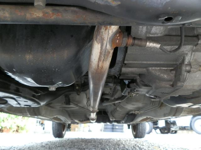 ネイキッド ターボＧ　５速マニュアル　ナビ　Ｂｌｕｅｔｏｏｔｈ　ドライブレコーダー　タイミングベルト交換済み　キーレス　電動格納ミラー　純正アルミホイール（44枚目）