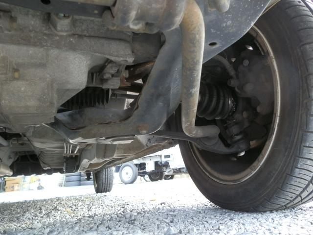 ネイキッド ターボＧ　５速マニュアル　ナビ　Ｂｌｕｅｔｏｏｔｈ　ドライブレコーダー　タイミングベルト交換済み　キーレス　電動格納ミラー　純正アルミホイール（46枚目）