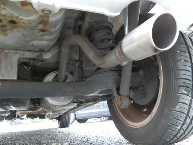 ネイキッド ターボＧ　５速マニュアル　ナビ　Ｂｌｕｅｔｏｏｔｈ　ドライブレコーダー　タイミングベルト交換済み　キーレス　電動格納ミラー　純正アルミホイール（47枚目）