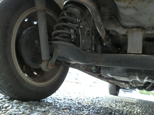 ネイキッド ターボＧ　５速マニュアル　ナビ　Ｂｌｕｅｔｏｏｔｈ　ドライブレコーダー　タイミングベルト交換済み　キーレス　電動格納ミラー　純正アルミホイール（48枚目）