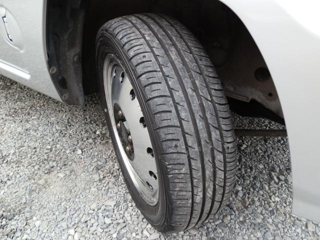 ネイキッド ターボＧ　５速マニュアル　ナビ　Ｂｌｕｅｔｏｏｔｈ　ドライブレコーダー　タイミングベルト交換済み　キーレス　電動格納ミラー　純正アルミホイール（49枚目）
