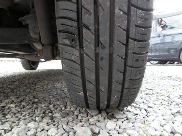 ネイキッド ターボＧ　５速マニュアル　ナビ　Ｂｌｕｅｔｏｏｔｈ　ドライブレコーダー　タイミングベルト交換済み　キーレス　電動格納ミラー　純正アルミホイール（51枚目）