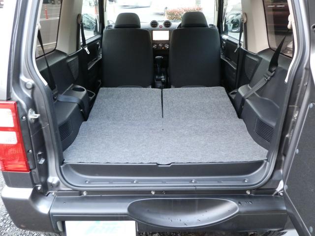 キックス ＲＸ　４ＷＤ　ターボ　ナビＴＶ　禁煙車　キーレス　シートヒーター　電動格納ミラー　フォグランプ　純正アルミホイール（36枚目）