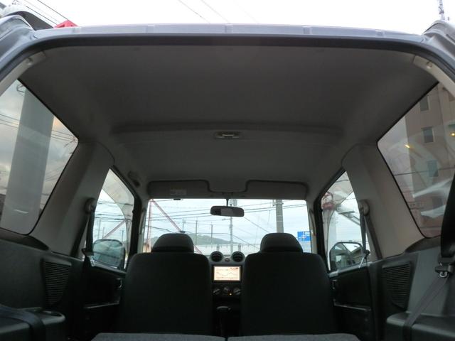 キックス ＲＸ　４ＷＤ　ターボ　ナビＴＶ　禁煙車　キーレス　シートヒーター　電動格納ミラー　フォグランプ　純正アルミホイール（39枚目）