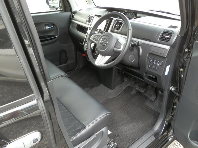 タント カスタムＲＳ　トップエディションＳＡＩＩ　ターボ　ナビフルセグＴＶ　Ｂｌｕｅｔｏｏｔｈ　バックカメラ　ＥＴＣ　両側パワースライドドア　禁煙車　ワンオーナー　スマートアシストＩＩ衝突衝突軽減システム　電動格納ミラー　純正アルミホイール　記録簿（23枚目）