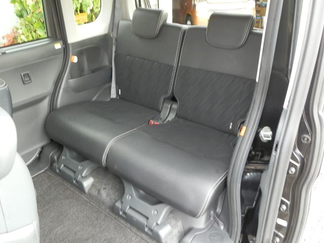 タント カスタムＲＳ　トップエディションＳＡＩＩ　ターボ　ナビフルセグＴＶ　Ｂｌｕｅｔｏｏｔｈ　バックカメラ　ＥＴＣ　両側パワースライドドア　禁煙車　ワンオーナー　スマートアシストＩＩ衝突衝突軽減システム　電動格納ミラー　純正アルミホイール　記録簿（32枚目）